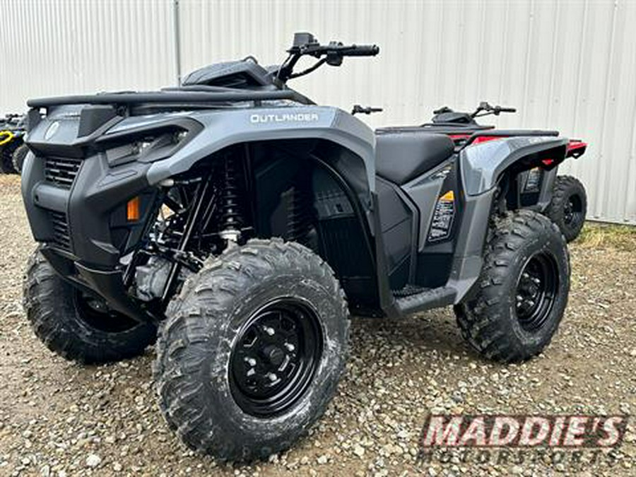 2024 Can-Am Outlander 500