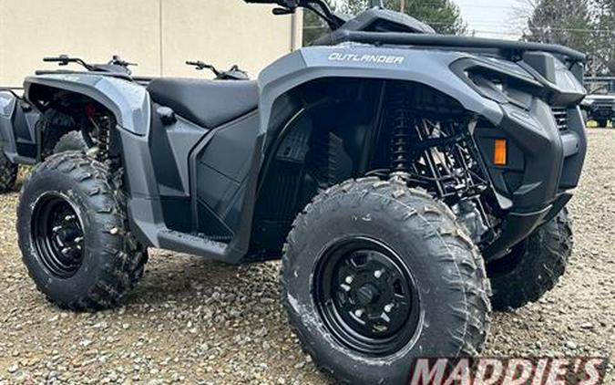 2024 Can-Am Outlander 500