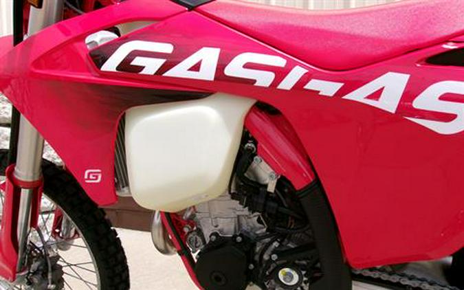 2024 GASGAS ES 500