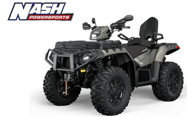 2024 Polaris® Sportsman Touring XP 1000 Trail