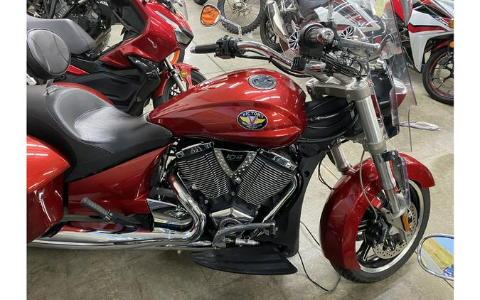 Victory High Ball motorcycles for sale - MotoHunt