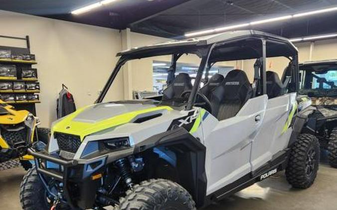 2024 Polaris® General XP 4 1000 Sport