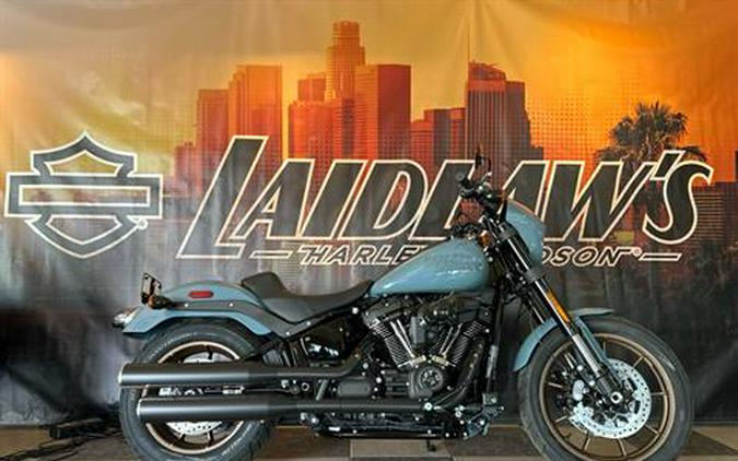 2024 Harley-Davidson Low Rider® S