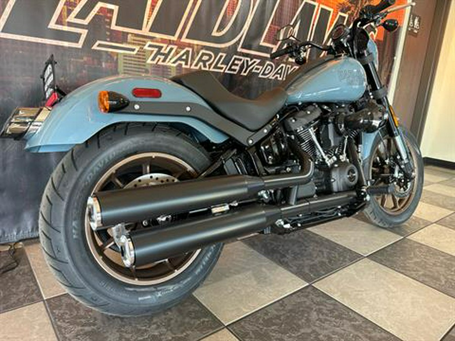 2024 Harley-Davidson Low Rider® S