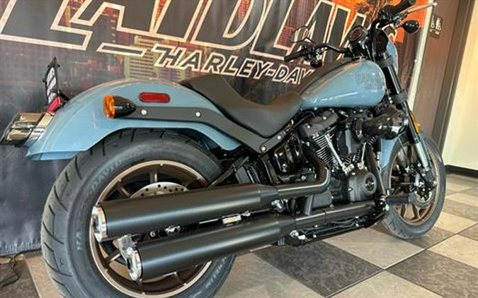 2024 Harley-Davidson Low Rider® S