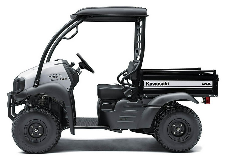 2023 Kawasaki MULE SX™ 4x4 FE