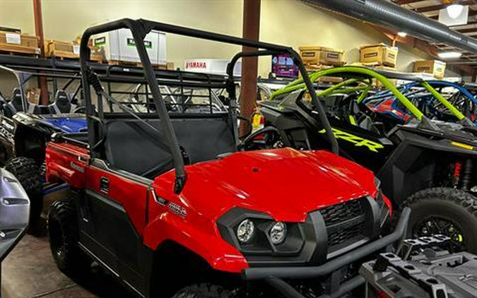 2023 Kawasaki MULE PRO-MX EPS