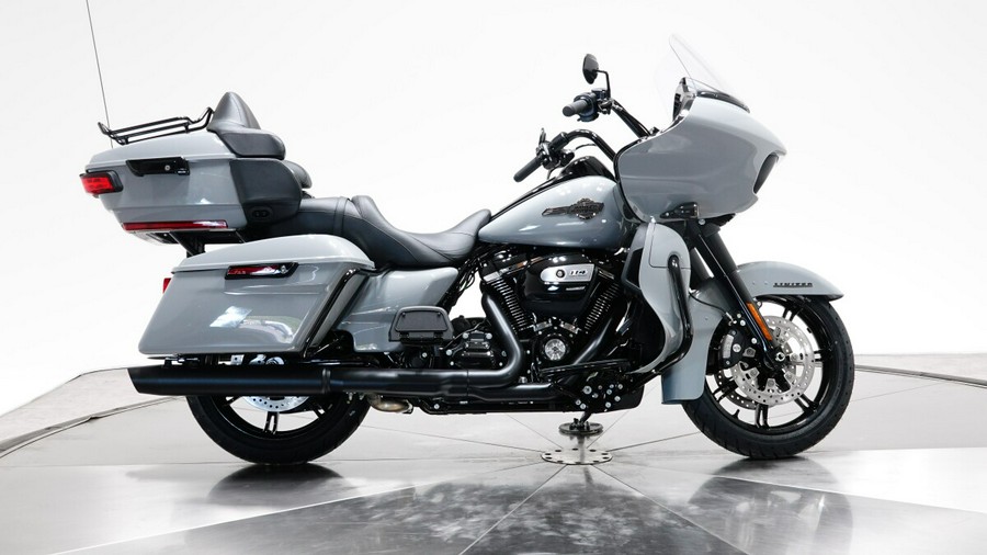 2024 Harley-Davidson Road Glide Limited