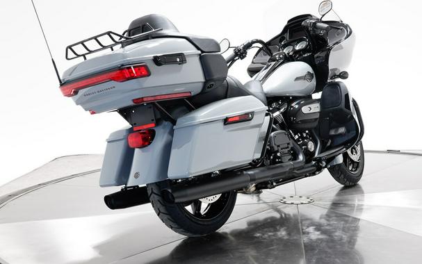 2024 Harley-Davidson Road Glide Limited