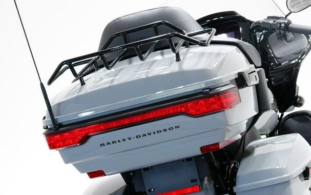 2024 Harley-Davidson Road Glide Limited