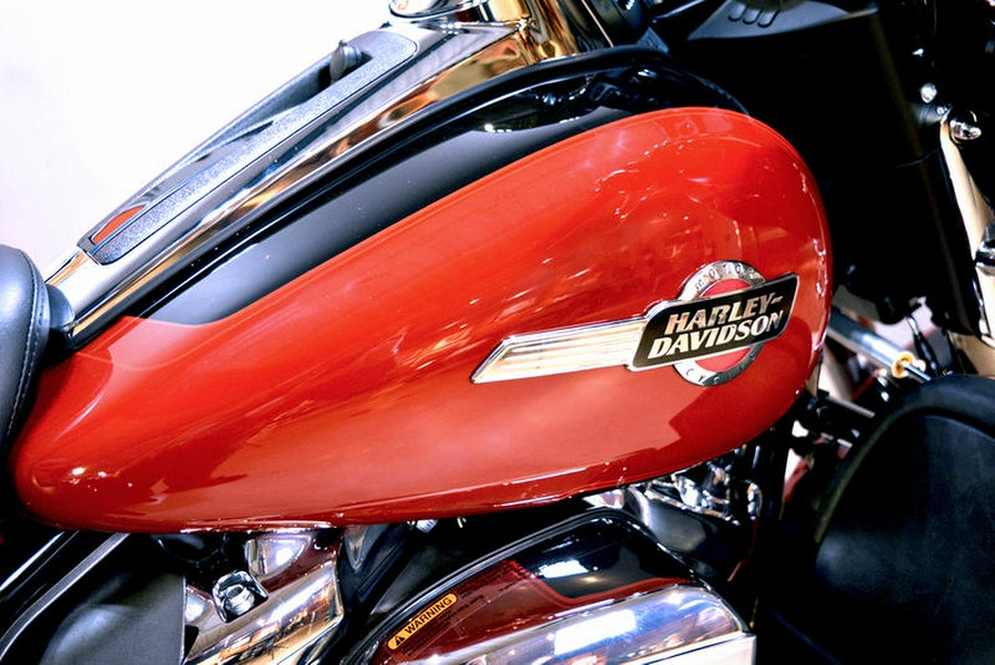 2024 Harley-Davidson® FLHTCUTG - Tri Glide® Ultra