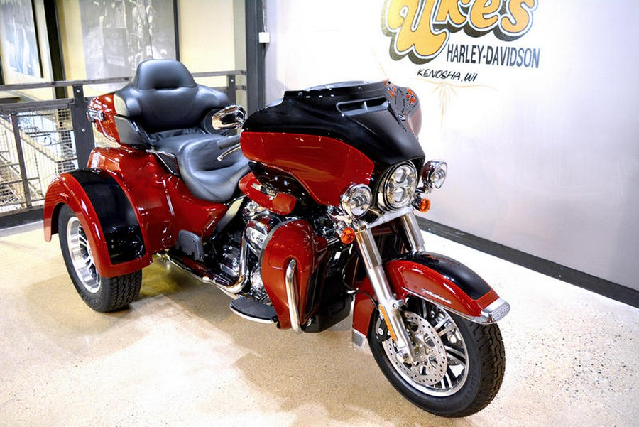 2024 Harley-Davidson® FLHTCUTG - Tri Glide® Ultra