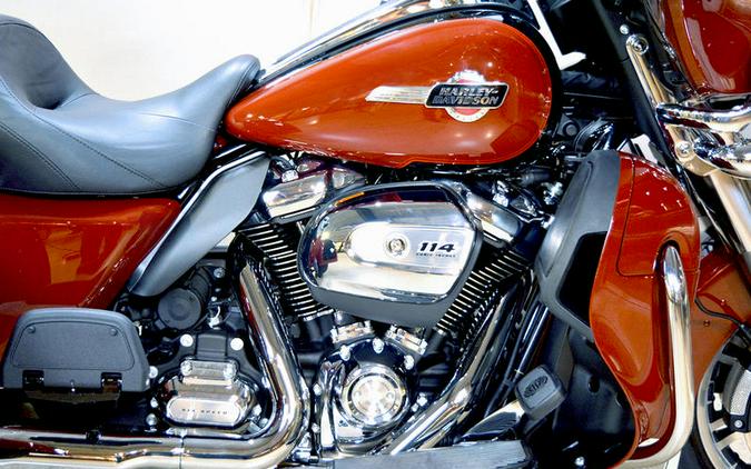 2024 Harley-Davidson® FLHTCUTG - Tri Glide® Ultra