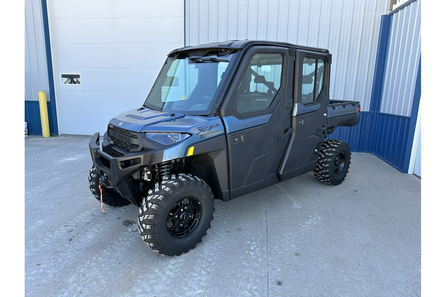 2025 Polaris Industries Ranger Crew XP 1000 NorthStar Ultimate