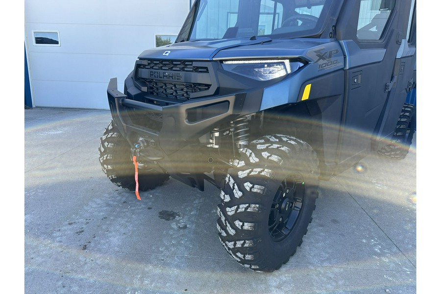 2025 Polaris Industries Ranger Crew XP 1000 NorthStar Ultimate