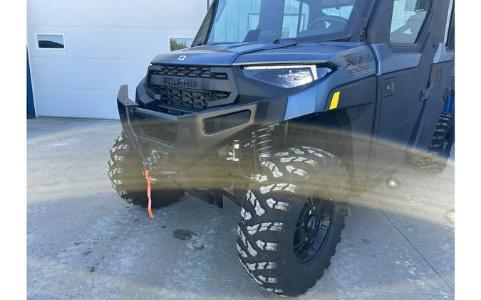 2025 Polaris Industries Ranger Crew XP 1000 NorthStar Ultimate