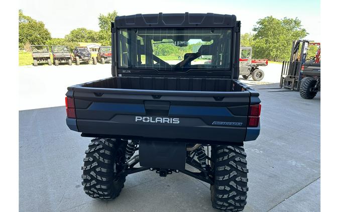 2025 Polaris Industries Ranger Crew XP 1000 NorthStar Ultimate