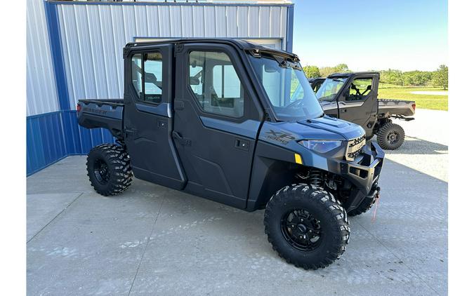 2025 Polaris Industries Ranger Crew XP 1000 NorthStar Ultimate