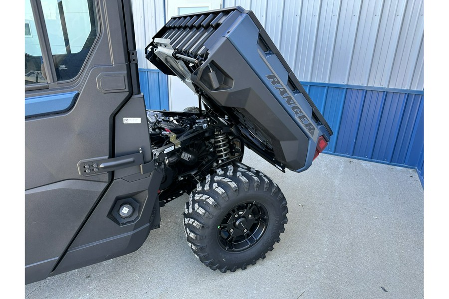 2025 Polaris Industries Ranger Crew XP 1000 NorthStar Ultimate