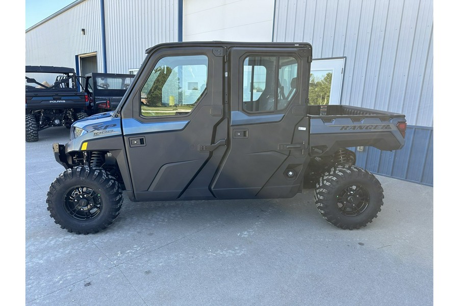 2025 Polaris Industries Ranger Crew XP 1000 NorthStar Ultimate