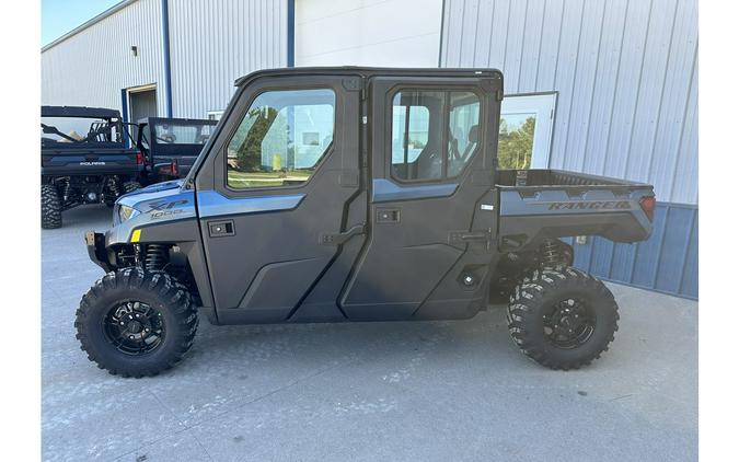 2025 Polaris Industries Ranger Crew XP 1000 NorthStar Ultimate