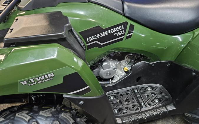 2024 Kawasaki Brute Force 750