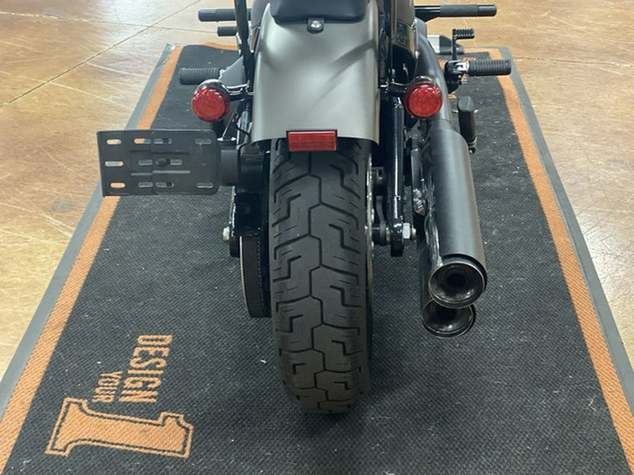 2019 Harley-Davidson Softail FXBB - Street Bob