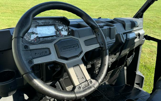 2025 Polaris Ranger XP 1000 Premium