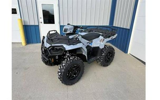 2024 Polaris Sportsman 570 Premium