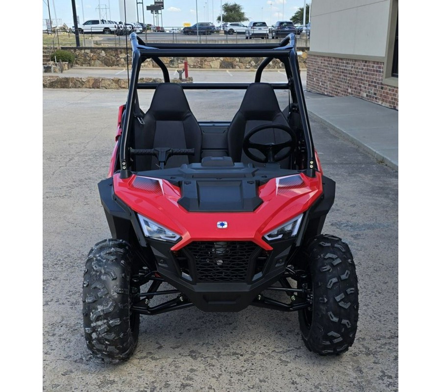 2025 Polaris® RZR 200 EFI