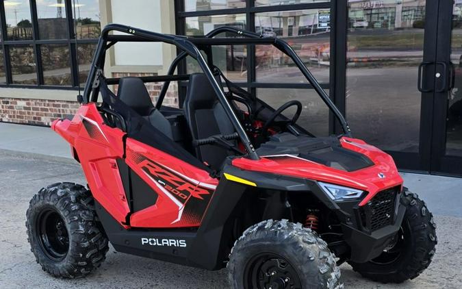 2025 Polaris® RZR 200 EFI