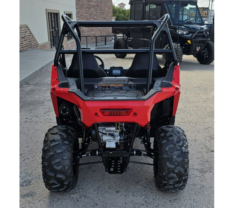 2025 Polaris® RZR 200 EFI