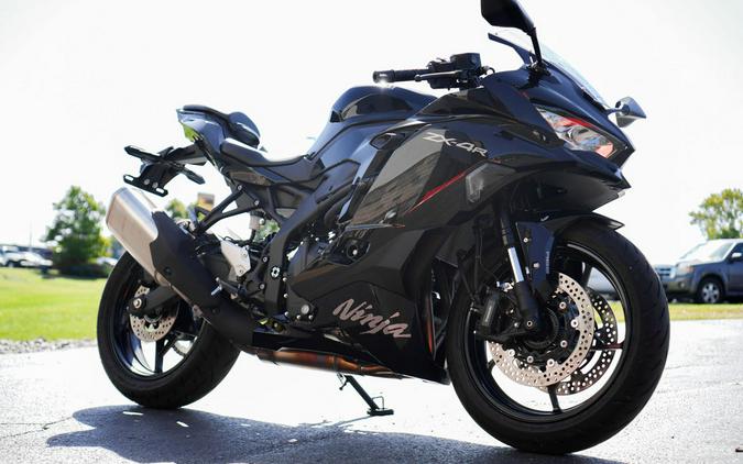 2024 Kawasaki Ninja® ZX™-4R ABS