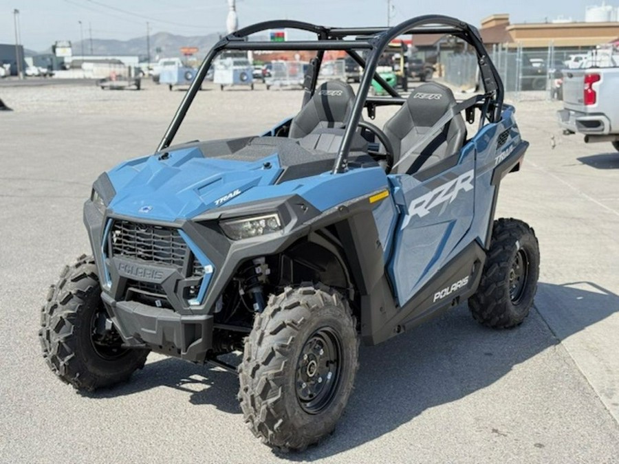2026 Polaris RZR® Trail Sport