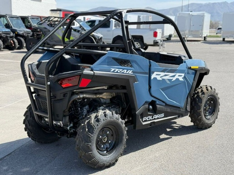 2026 Polaris RZR® Trail Sport