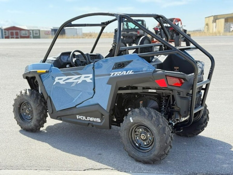 2026 Polaris RZR® Trail Sport