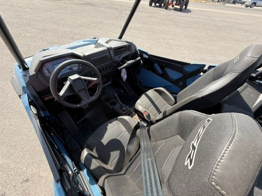 2026 Polaris RZR® Trail Sport