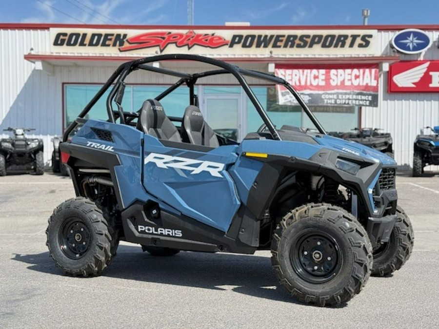 2026 Polaris RZR® Trail Sport