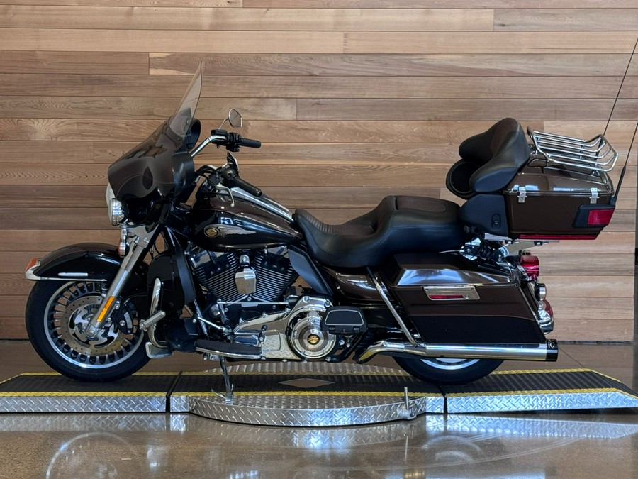 2013 Harley-Davidson Electra Glide® Ultra Limited