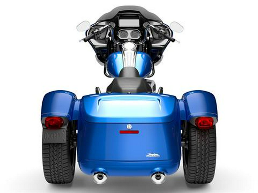 2025 Harley-Davidson Road Glide® 3