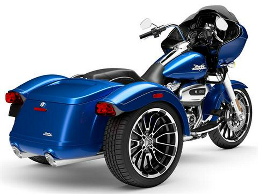 2025 Harley-Davidson Road Glide® 3