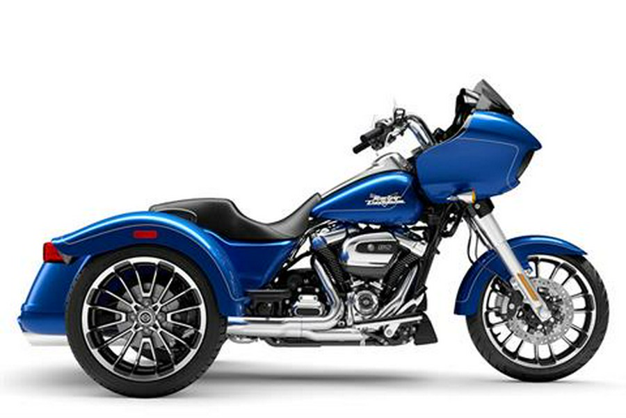 2025 Harley-Davidson Road Glide® 3