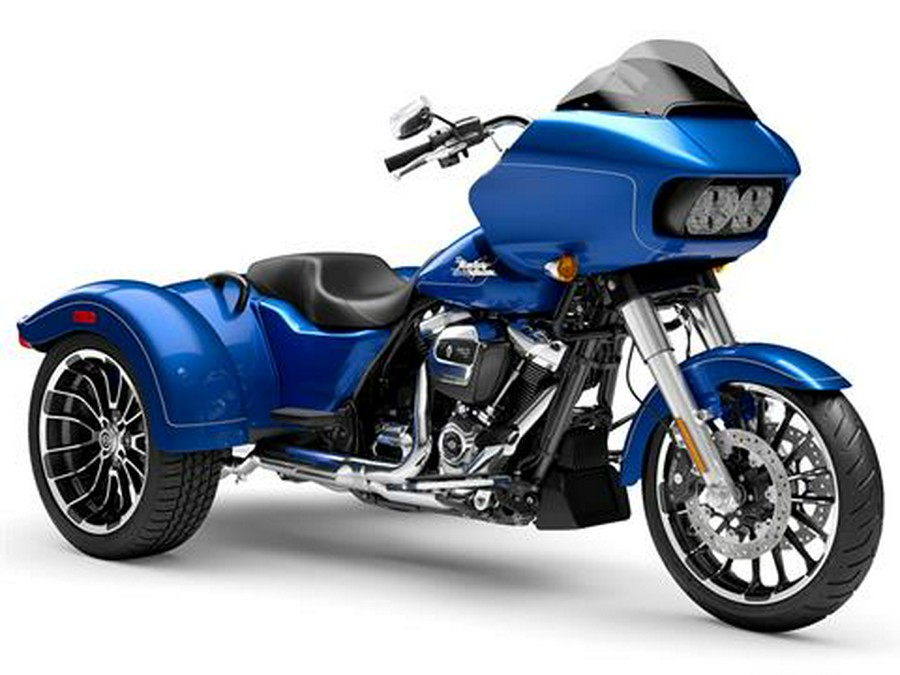 2025 Harley-Davidson Road Glide® 3