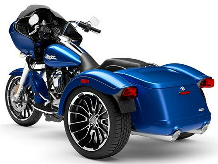 2025 Harley-Davidson Road Glide® 3