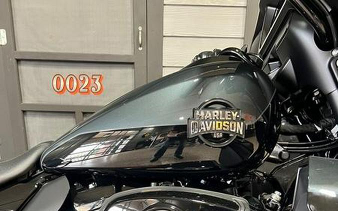2025 Harley-Davidson® FLHXU - Street Glide® Ultra
