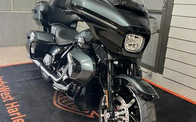 2025 Harley-Davidson® FLHXU - Street Glide® Ultra