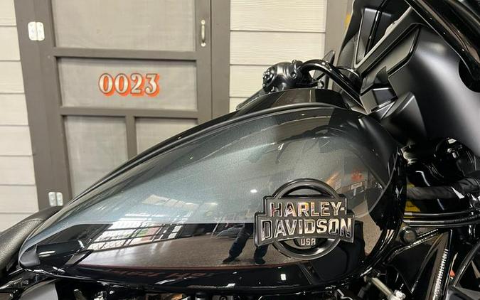 2025 Harley-Davidson® FLHXU - Street Glide® Ultra