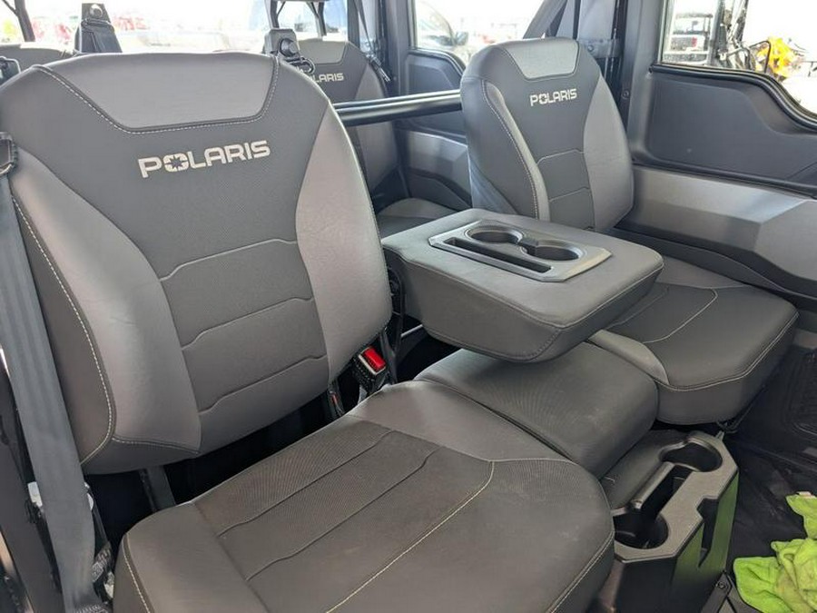 2024 Polaris® Ranger Crew XD 1500 NorthStar Ultimate