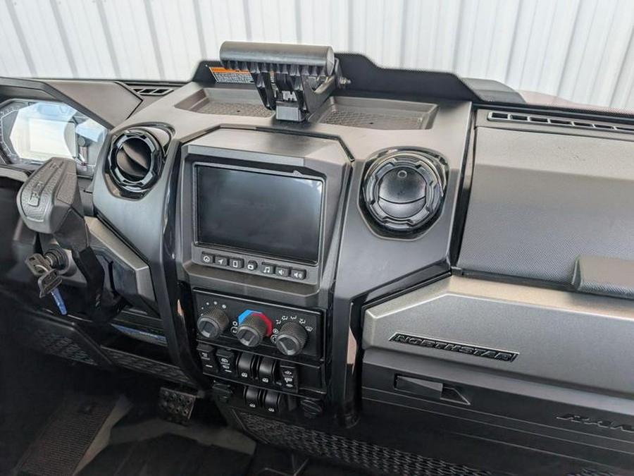 2024 Polaris® Ranger Crew XD 1500 NorthStar Ultimate