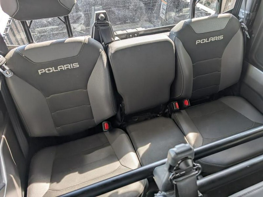 2024 Polaris® Ranger Crew XD 1500 NorthStar Ultimate